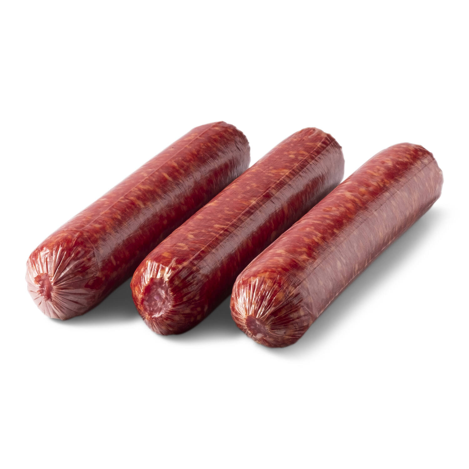 DROGE WORST TRUFFEL 10st PAS